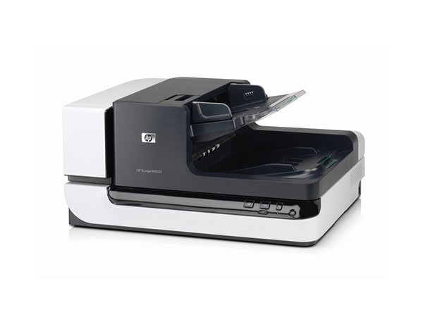 Máy scan HP Scanjet N9120