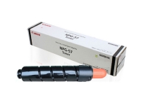 Mực Photocopy NPG-57,Black Toner Cartridge (NPG-57)