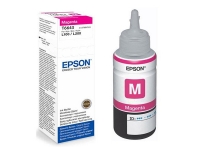 Mực in Epson C13T664300 Magenta Ink Bottle