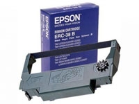Mực in bill Epson ERC- 38B