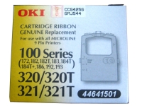 RIBBON OKI ML-184/320